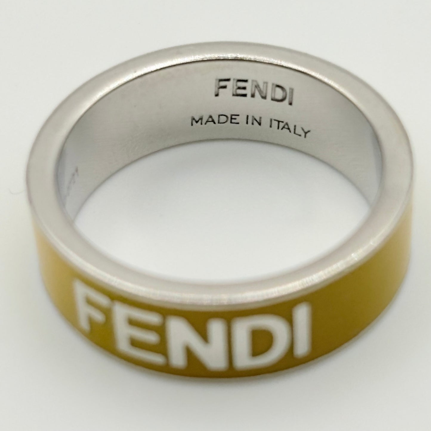 FENDI リング
