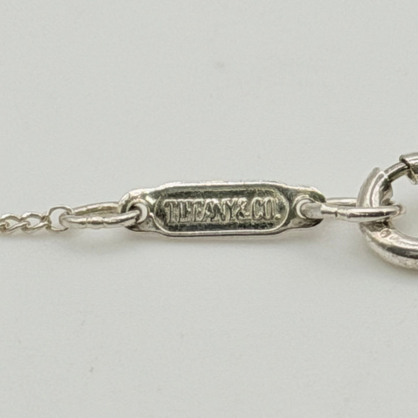 Tiffany&Co. ネックレス