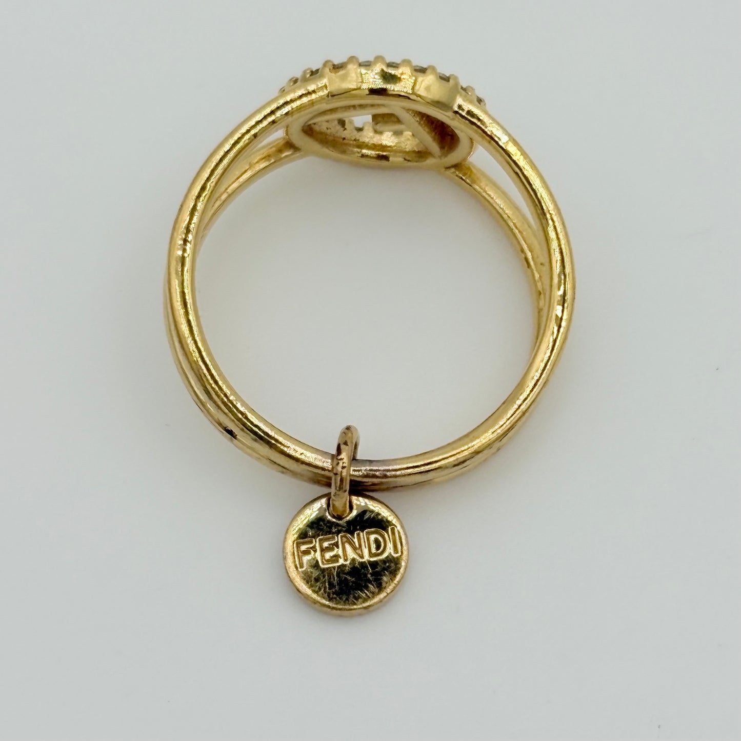 FENDI リング