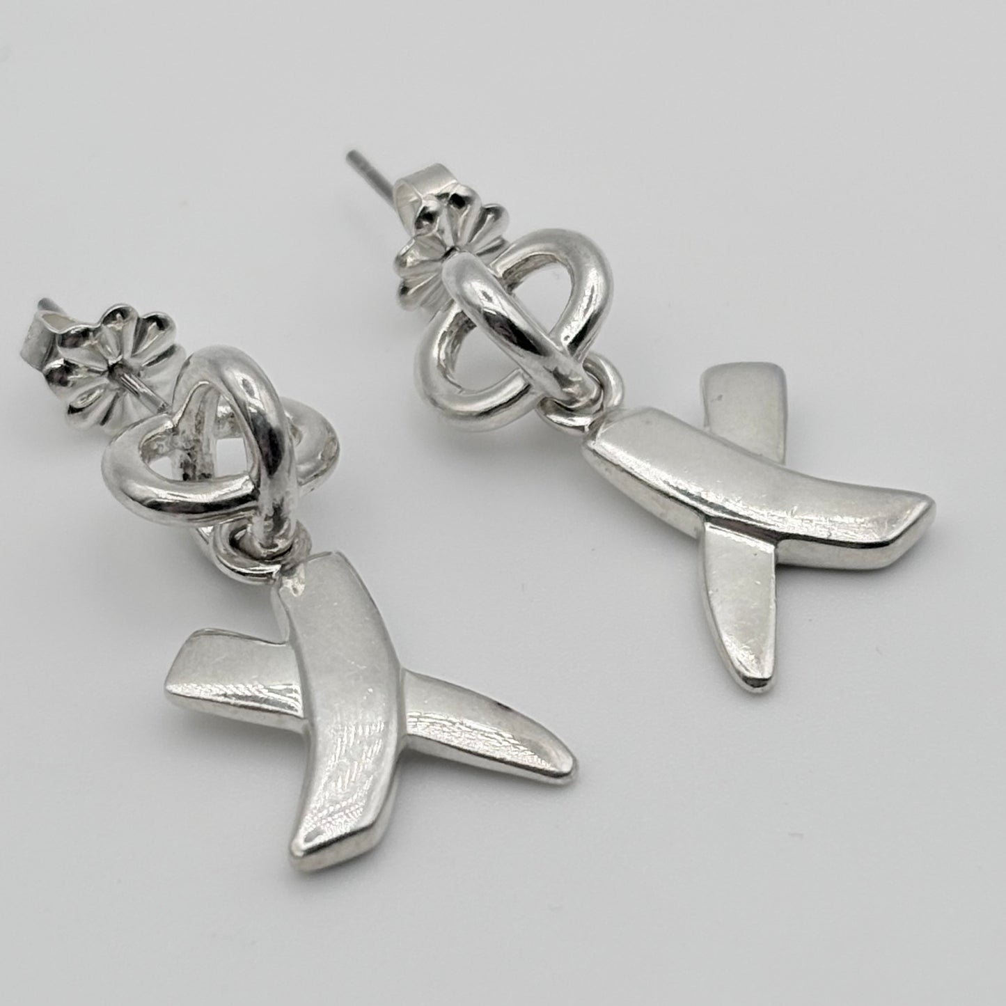 Tiffany&Co. ピアス