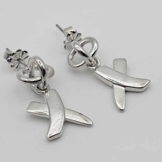 Tiffany&Co. ピアス