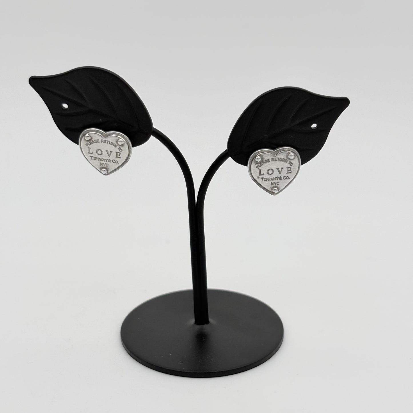 Tiffany＆Co. ピアス