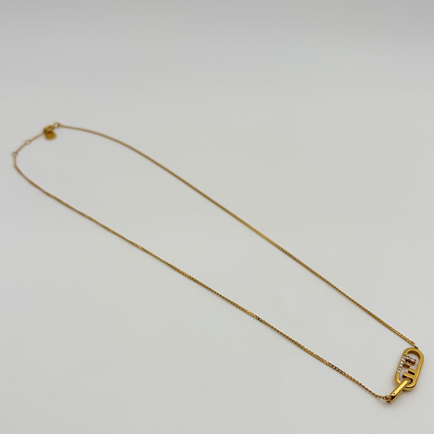 FENDI ネックレス