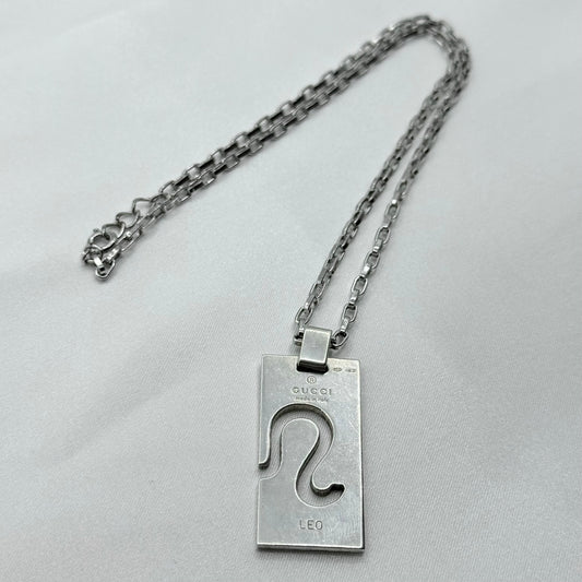 GUCCI ネックレス 77