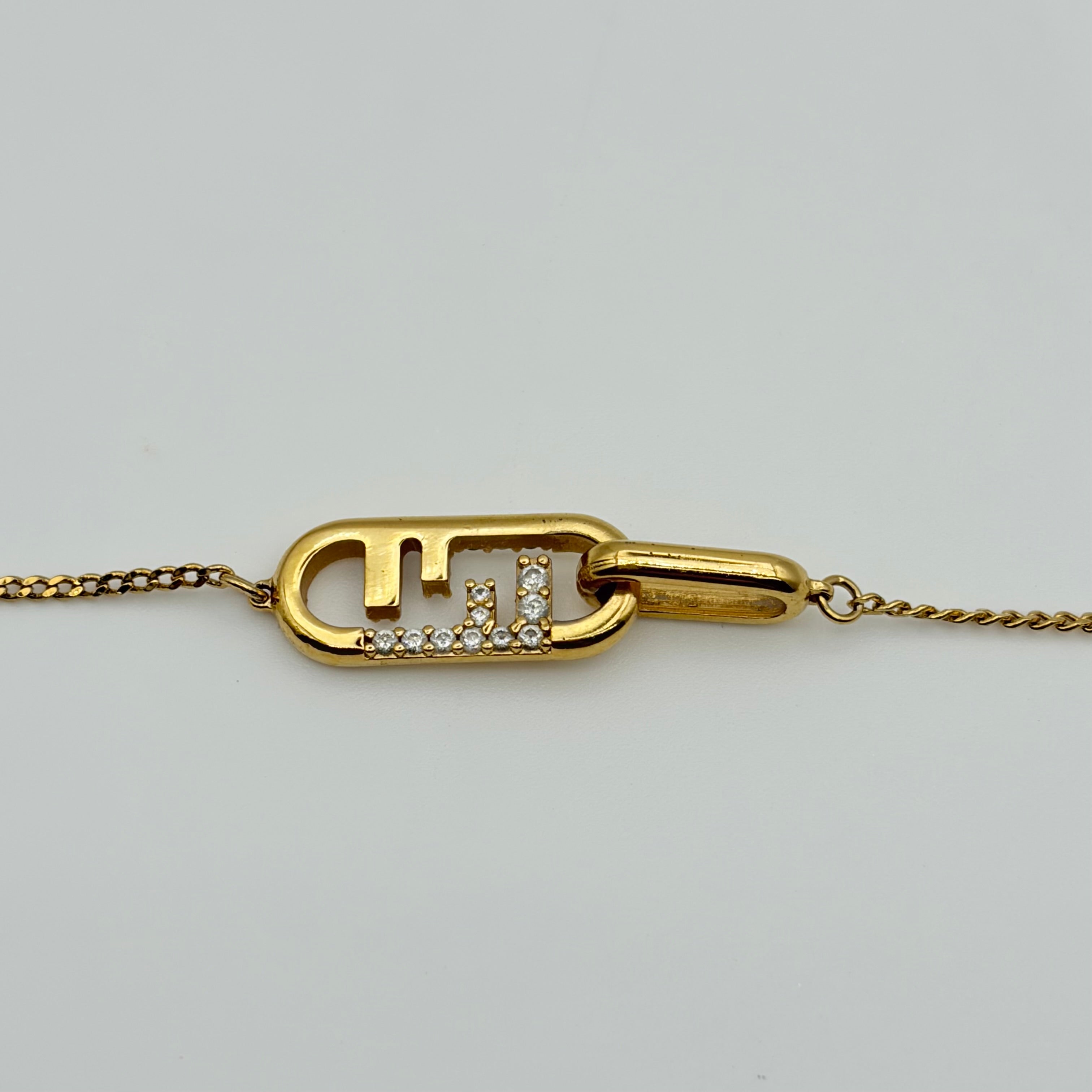 FENDI ネックレス – mini