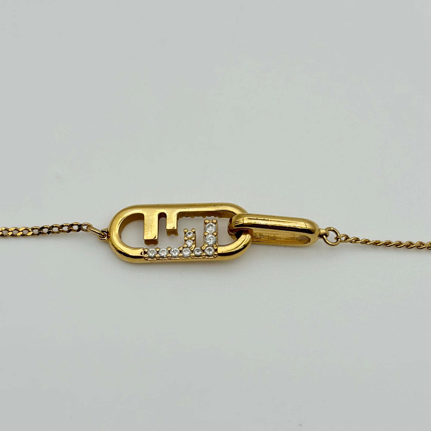 FENDI ネックレス