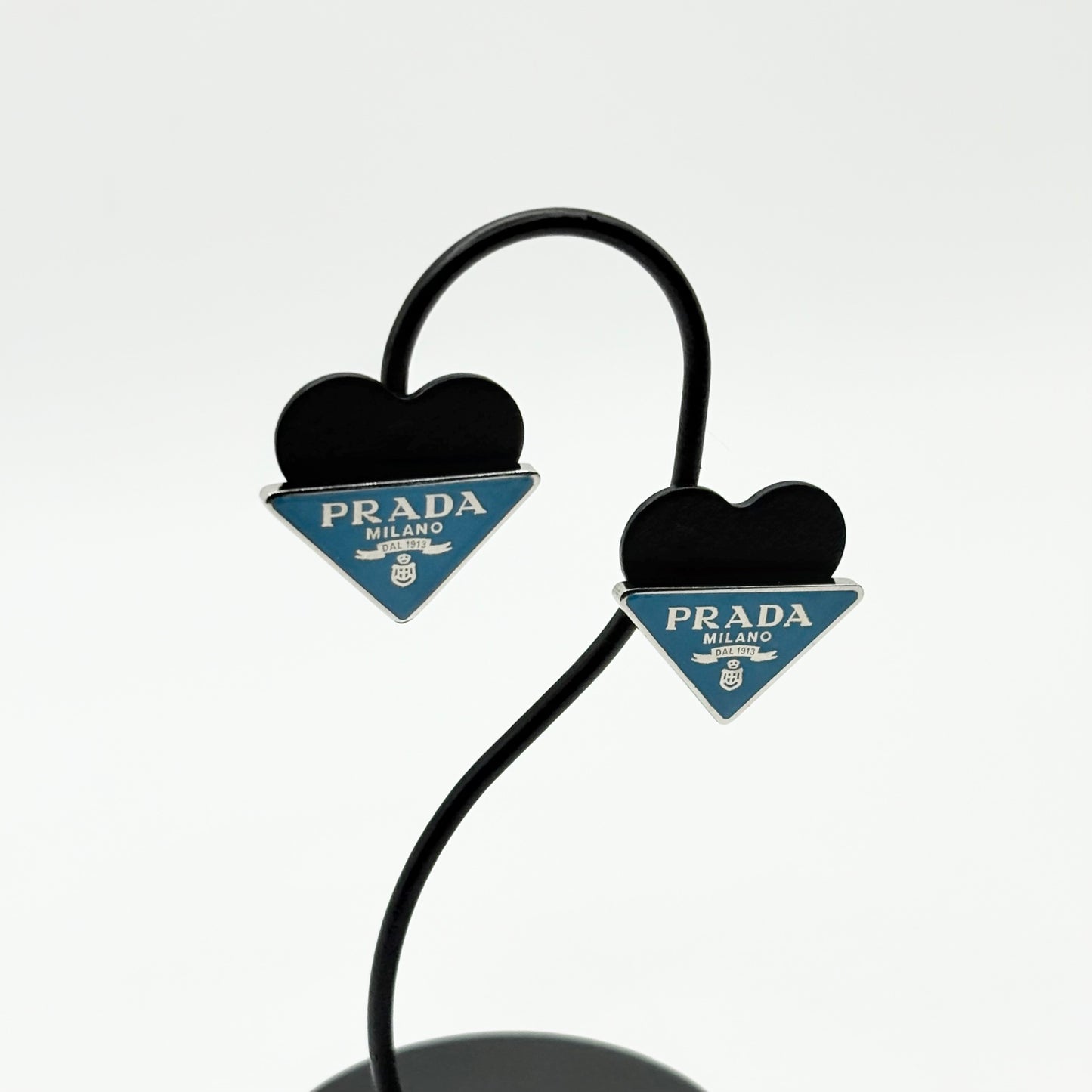 PRADA ピアス　