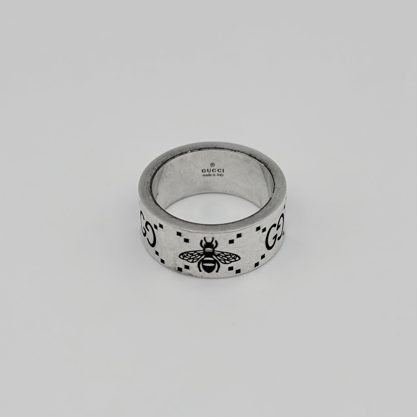 GUCCI リング