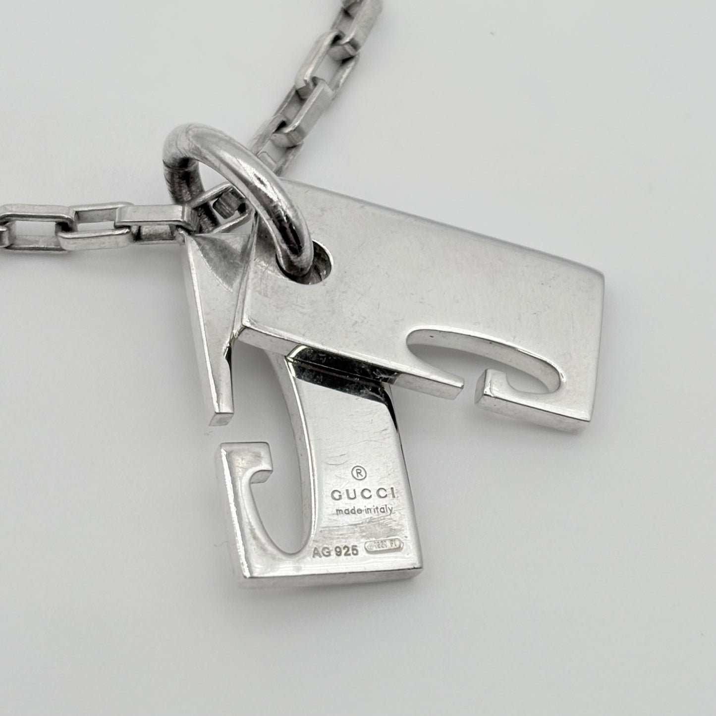 GUCCI ブレスレット