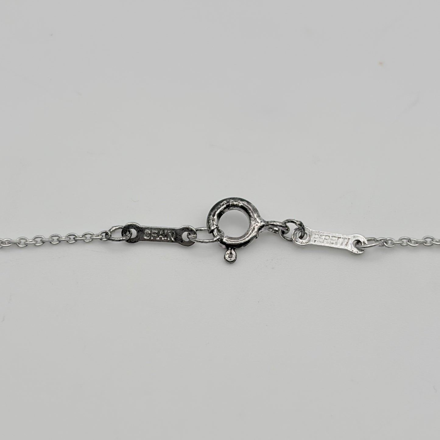 Tiffany&Co. ネックレス