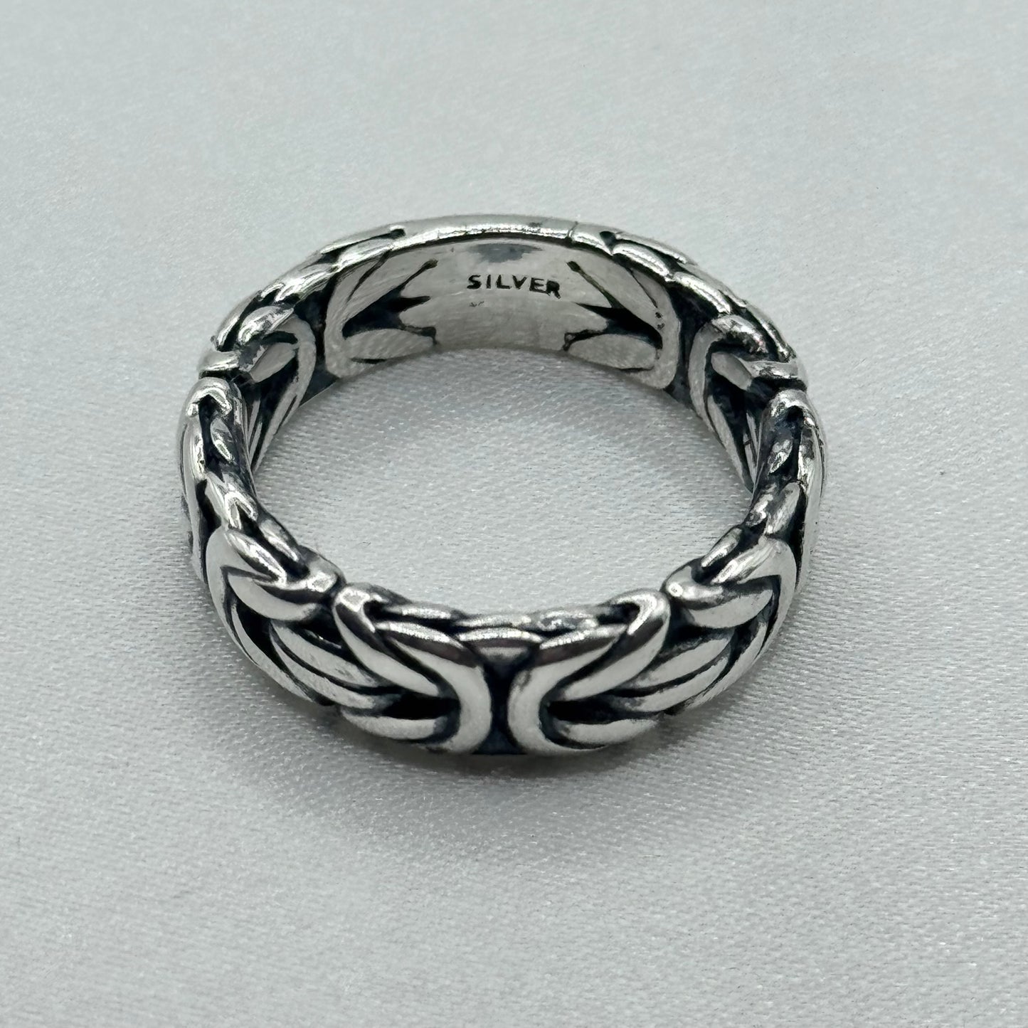 シルバーリング サイズ複数あり silver925 240