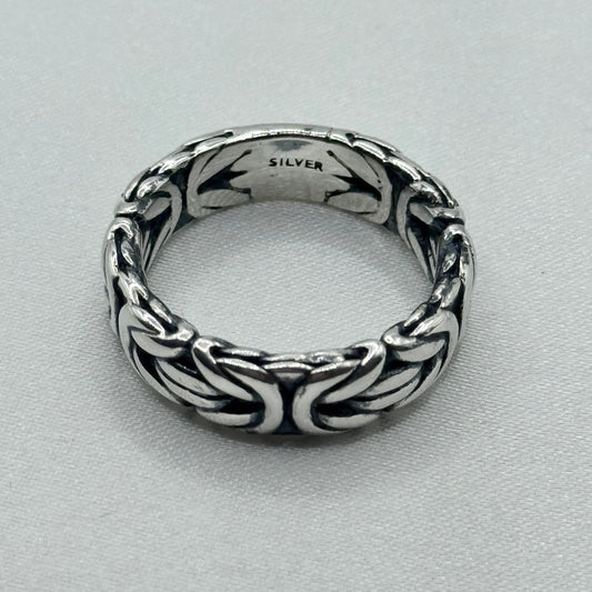 シルバーリング サイズ複数あり silver925 240