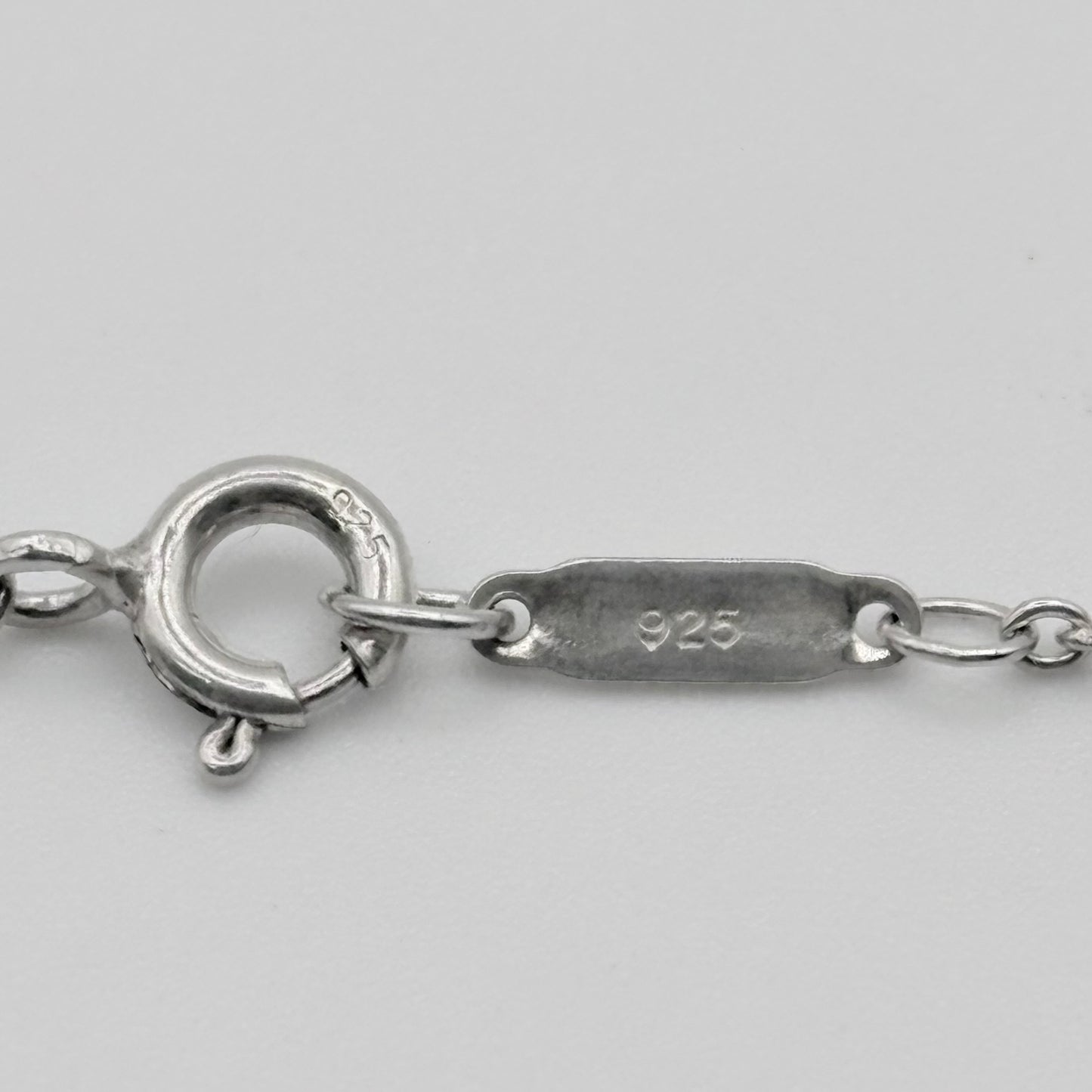 Tiffany&Co. ネックレス
