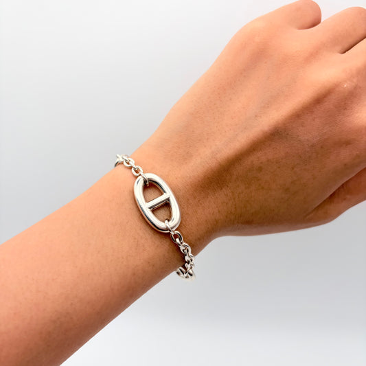 HERMES ブレスレット