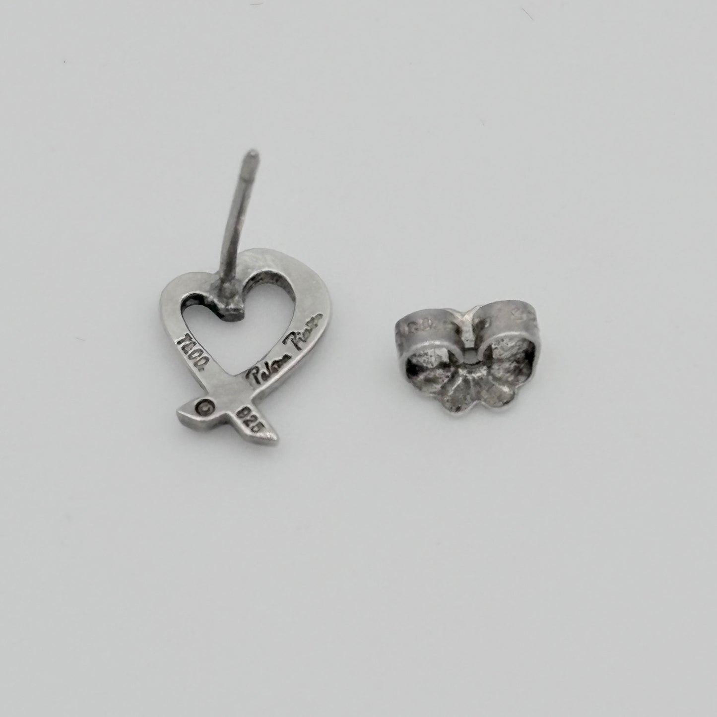 Tiffany&Co. ピアス