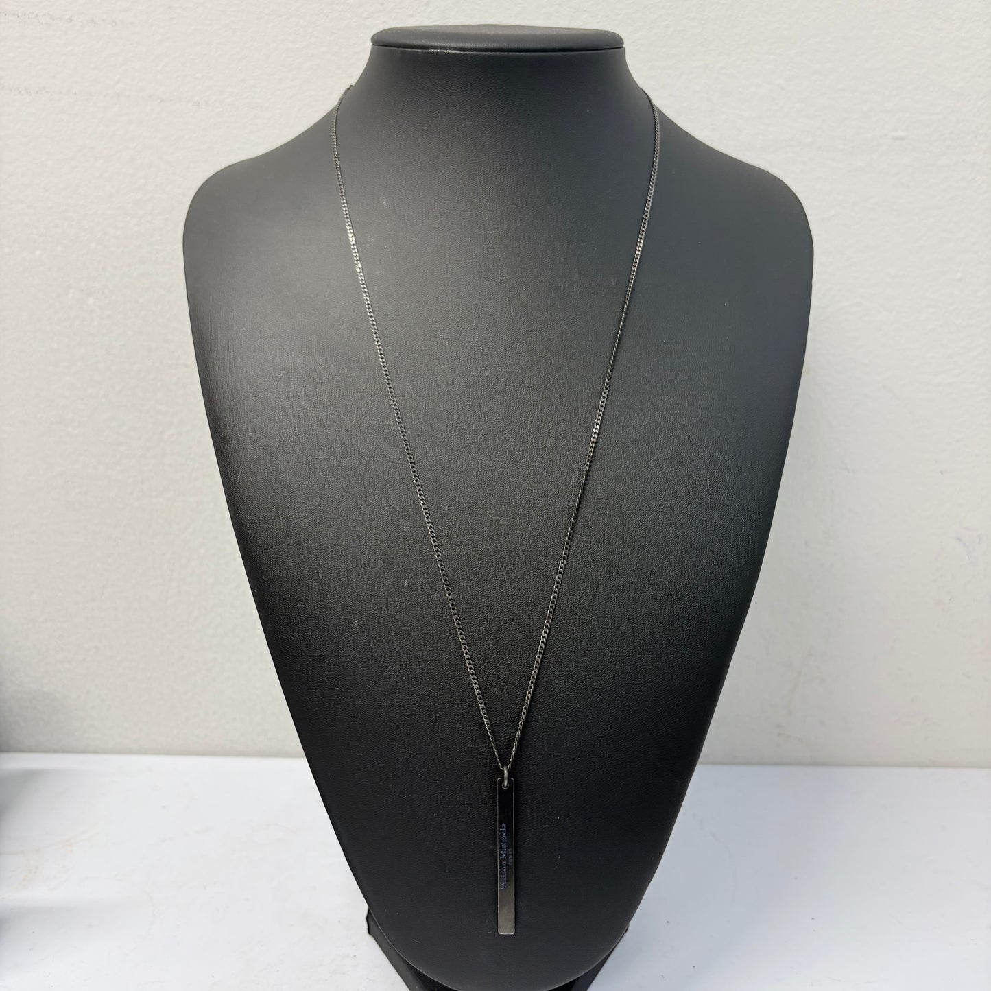 Maison Margiela ネックレス