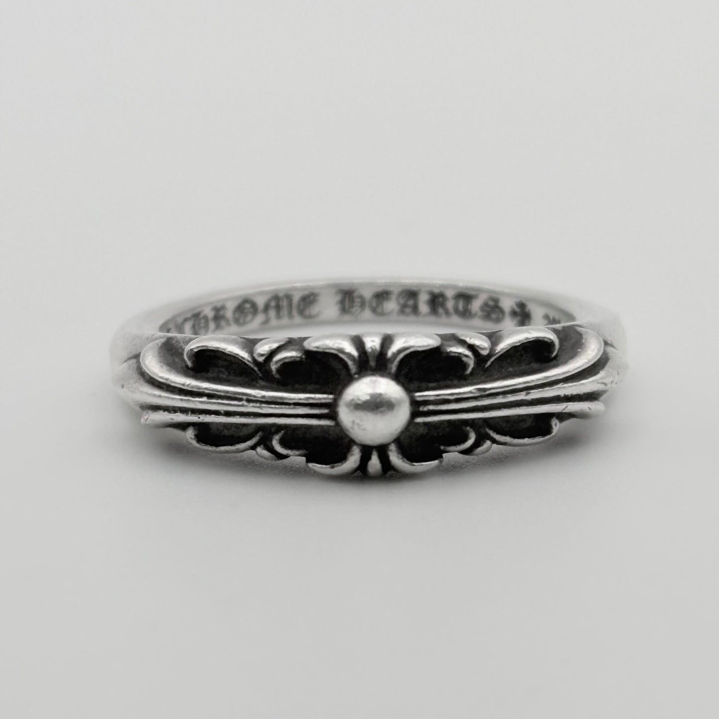 Chrome Hearts リング