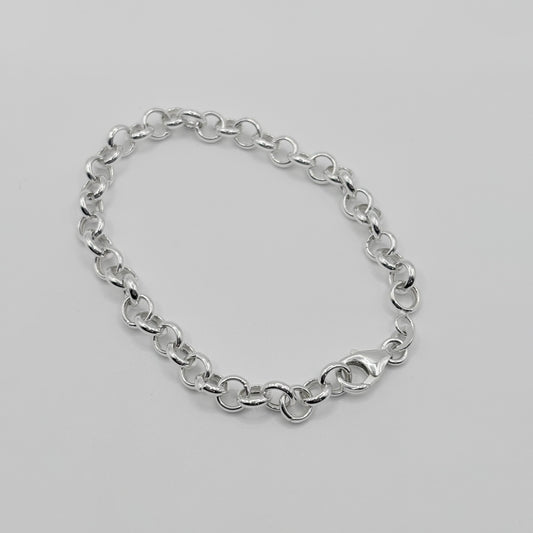 silver925 ブレスレット 622