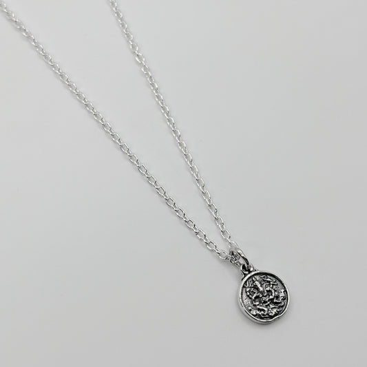 silver925 ネックレス 558
