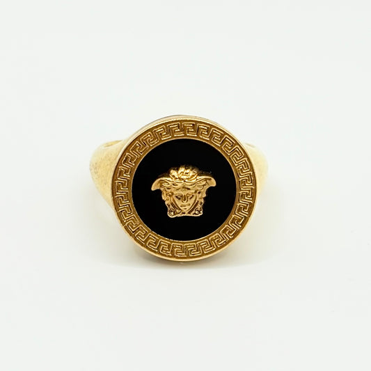 VERSACE リング