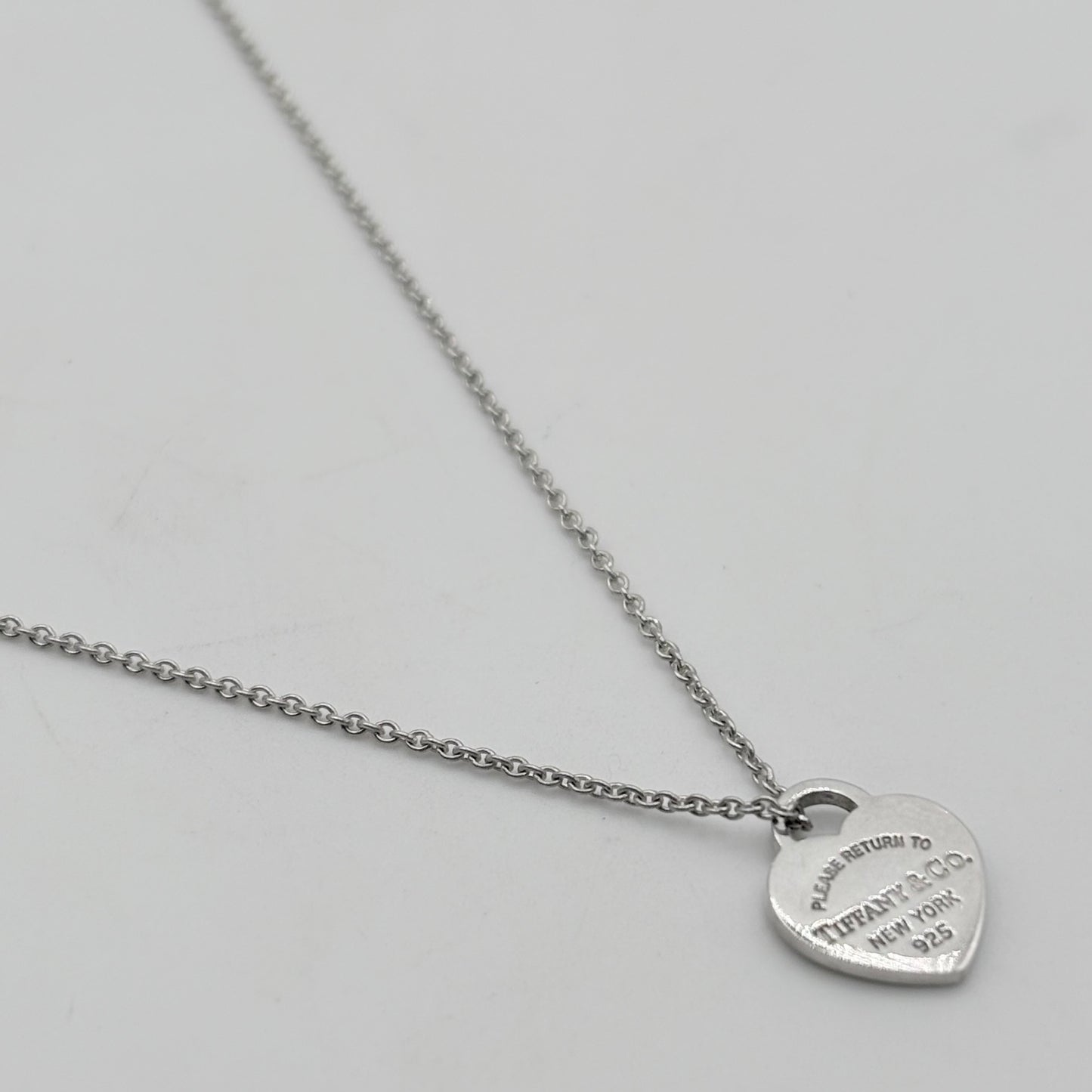 Tiffany&Co. ネックレス