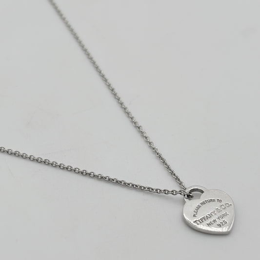 Tiffany&Co. ネックレス