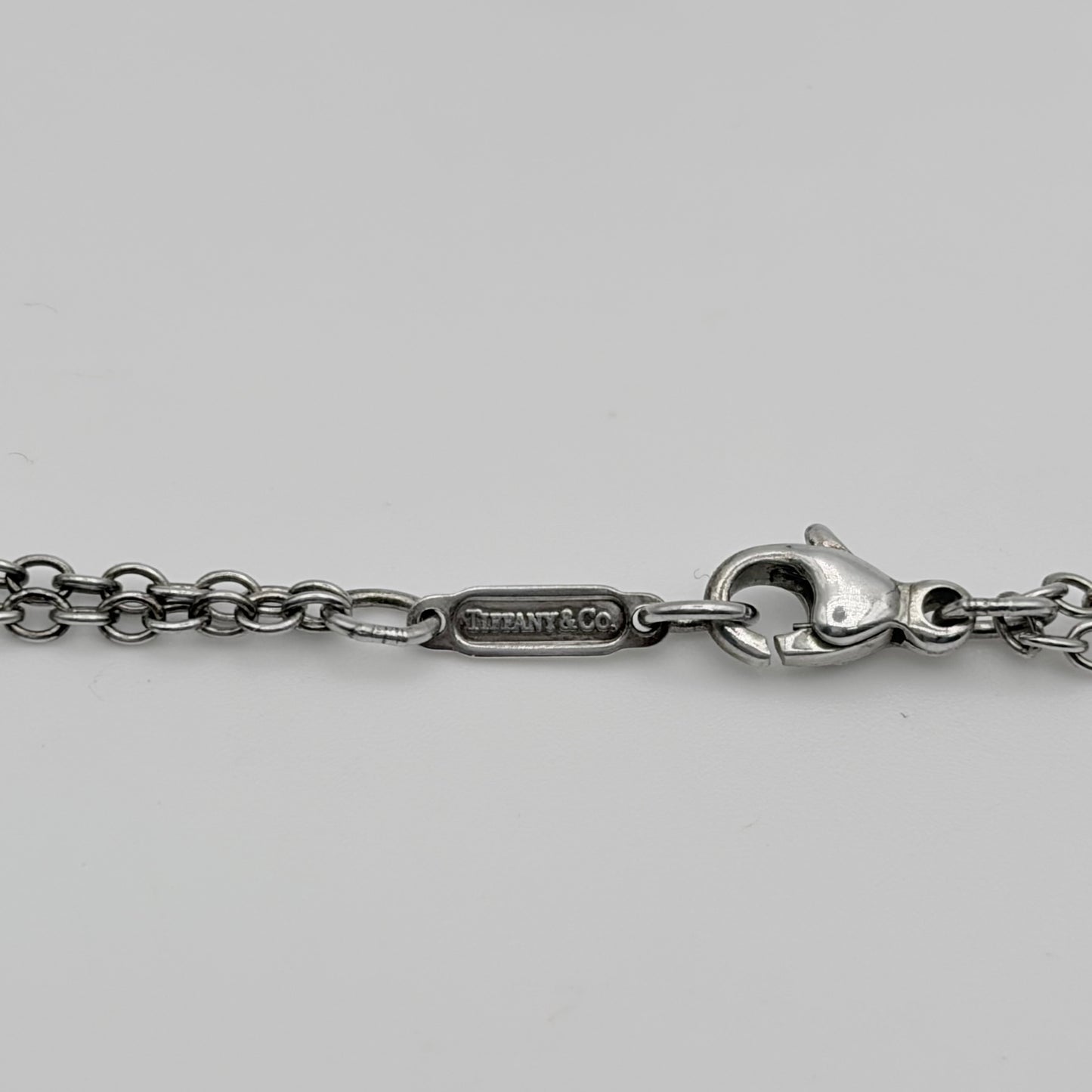 Tiffany&Co. ネックレス