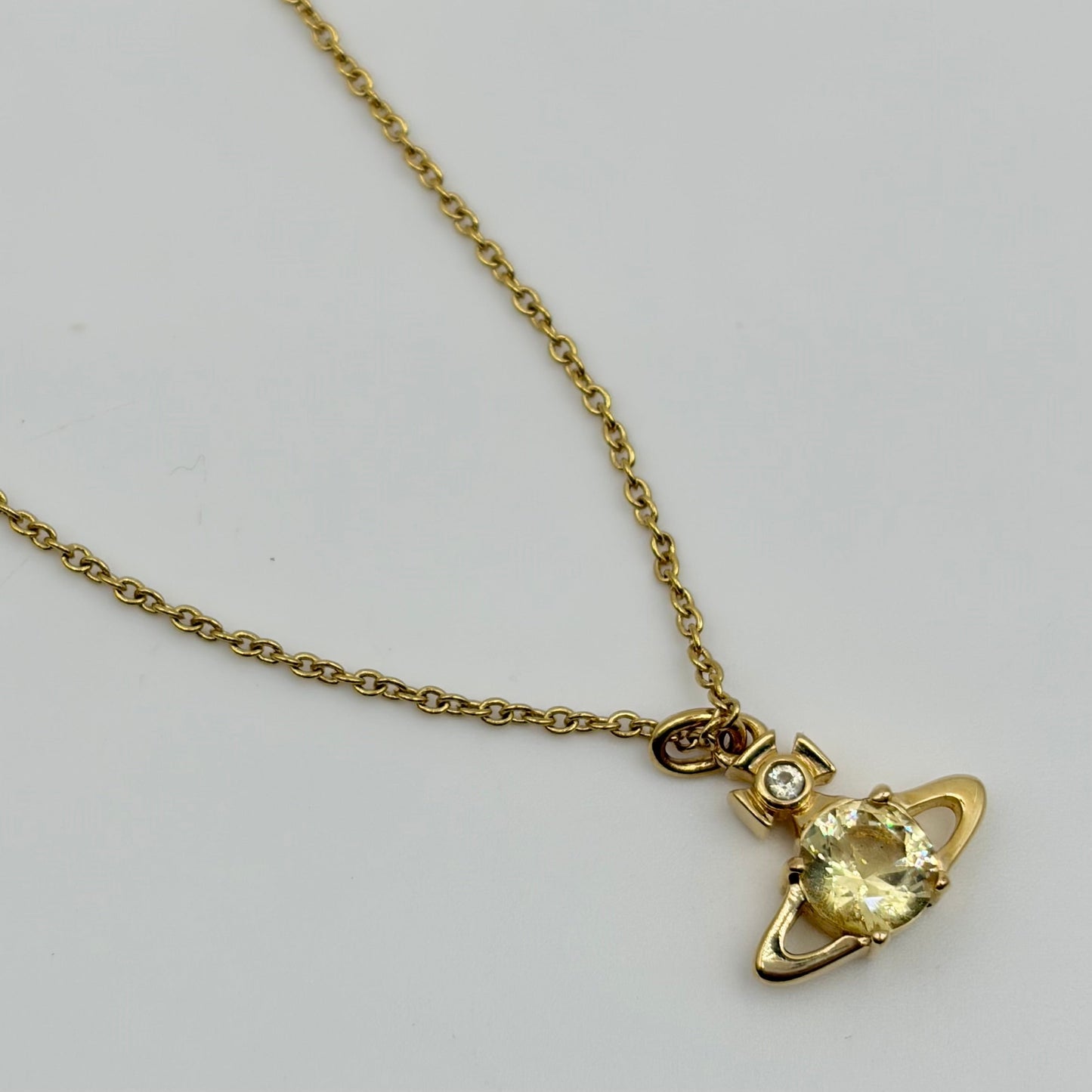 Vivienne Westwood ネックレス