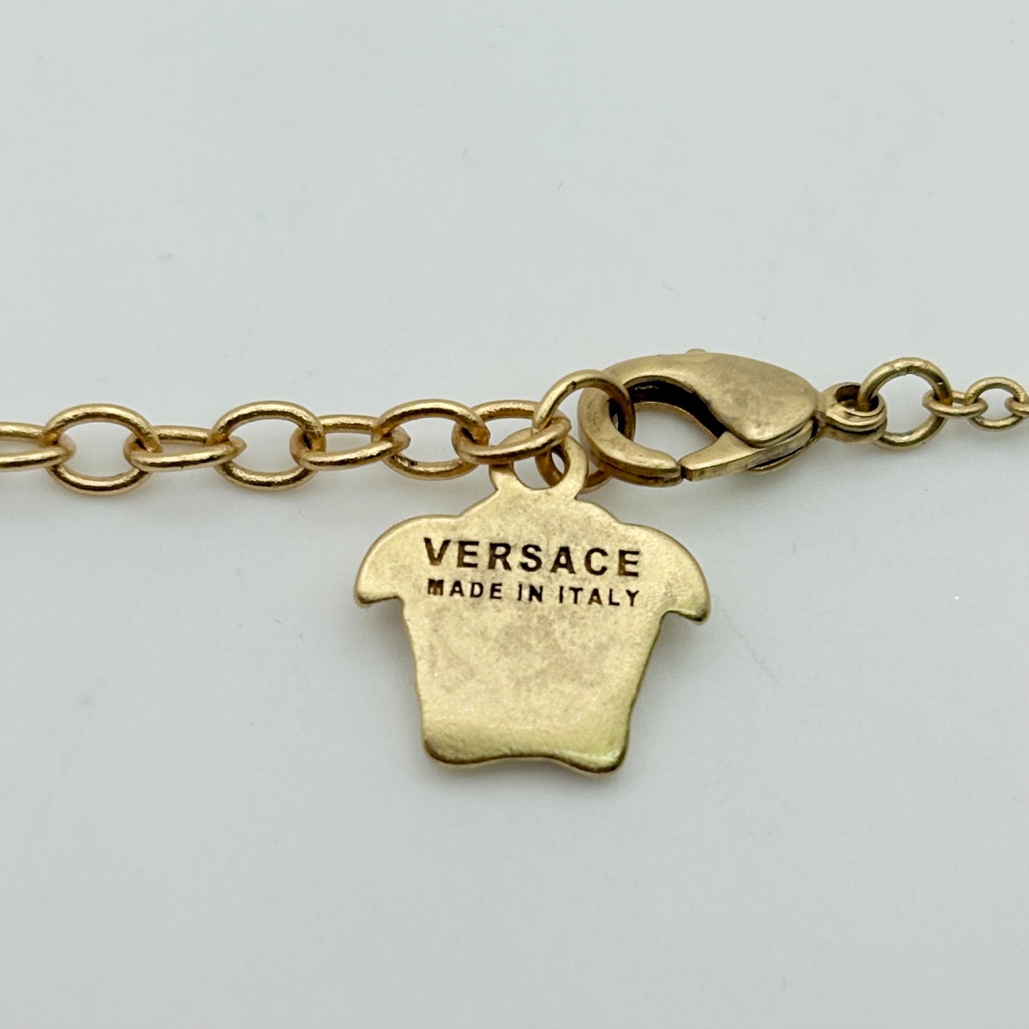 VERSACE ネックレス