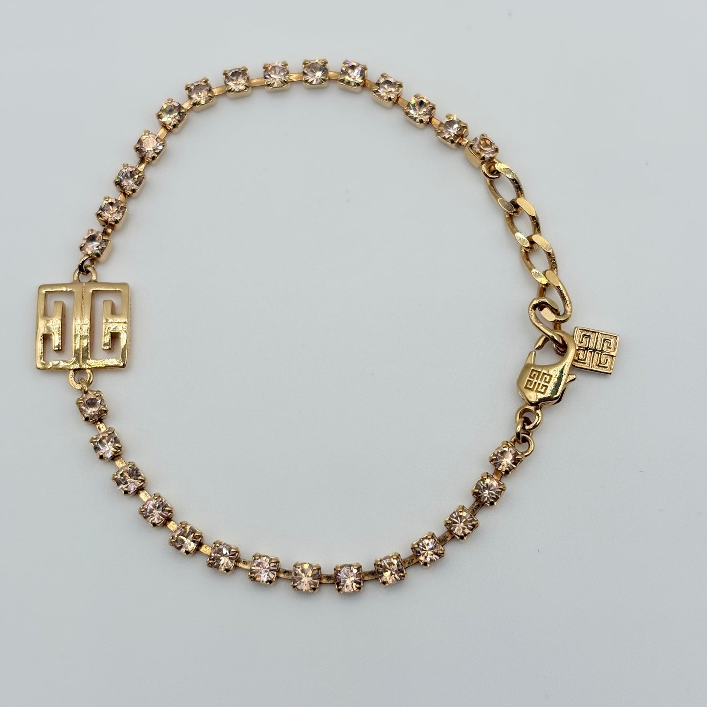 GIVENCHEY ブレスレット