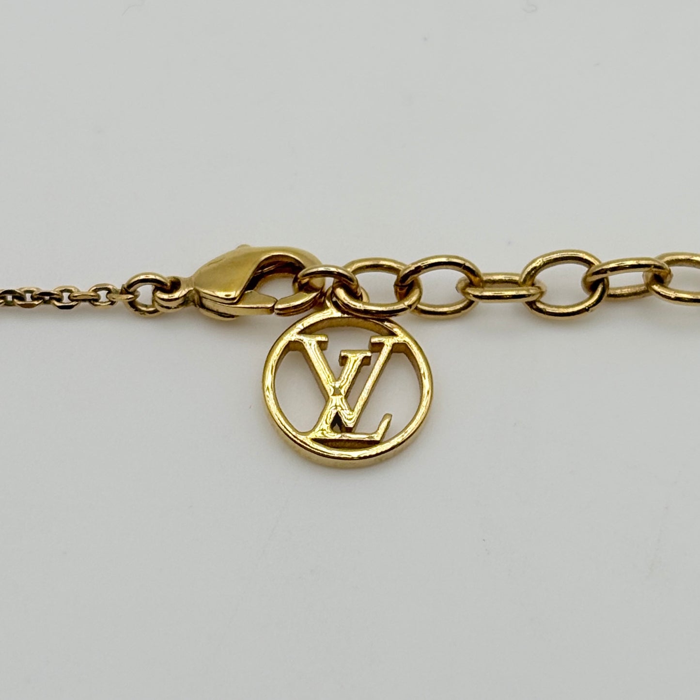 Louis Vuitton ネックレス
