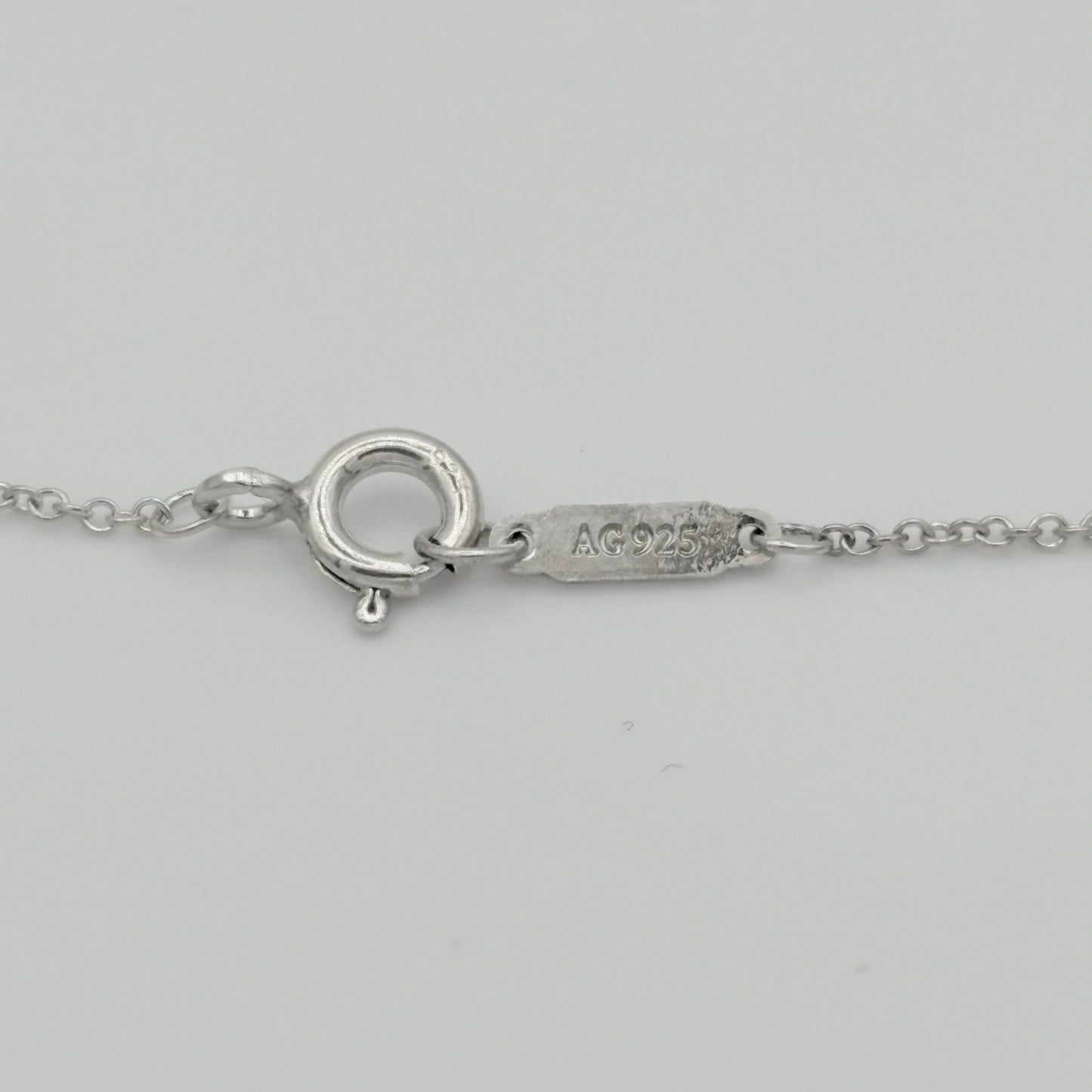 Tiffany＆Co. ネックレス 804