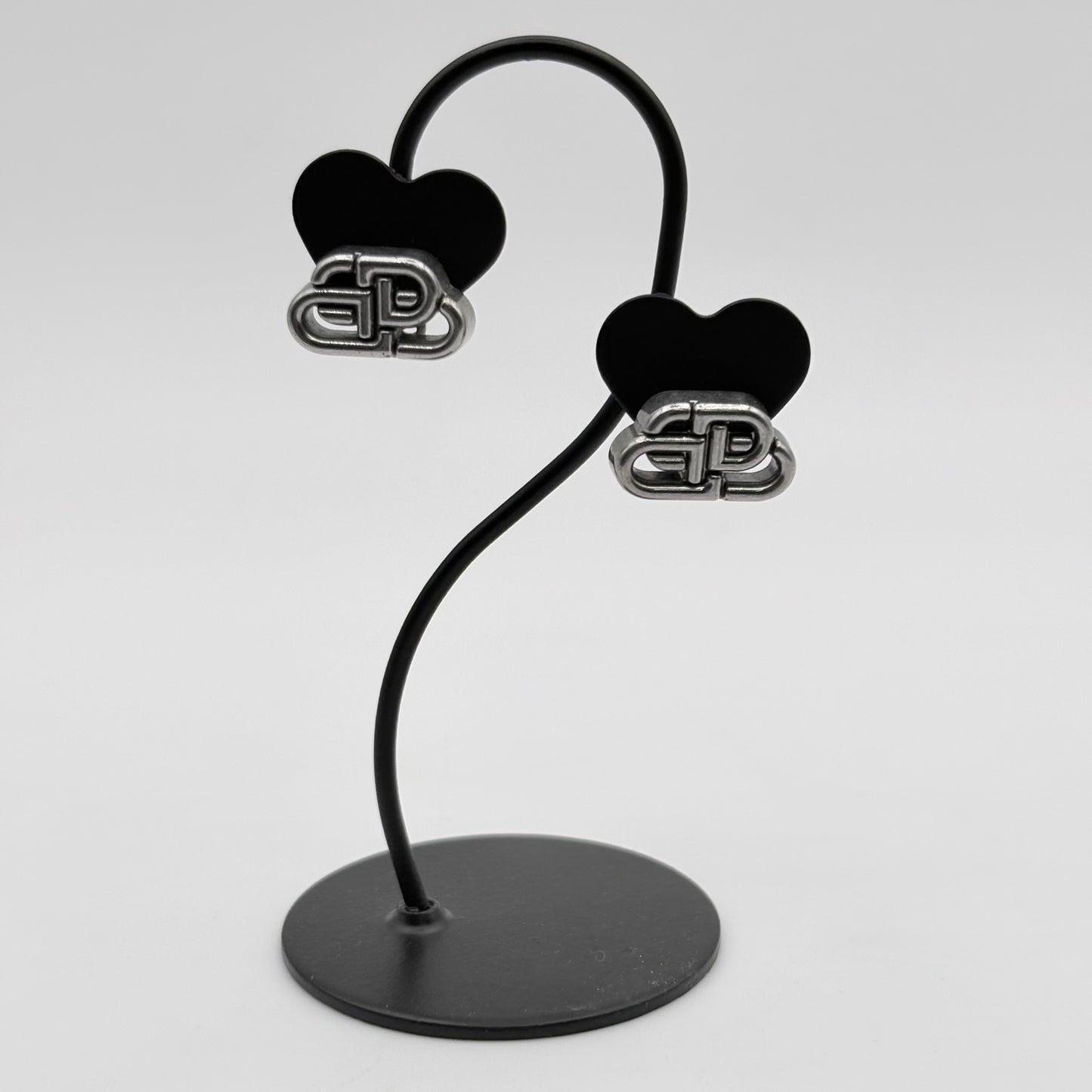 BALENCIAGA ピアス