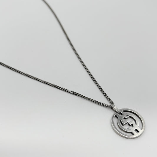 GUCCI ネックレス