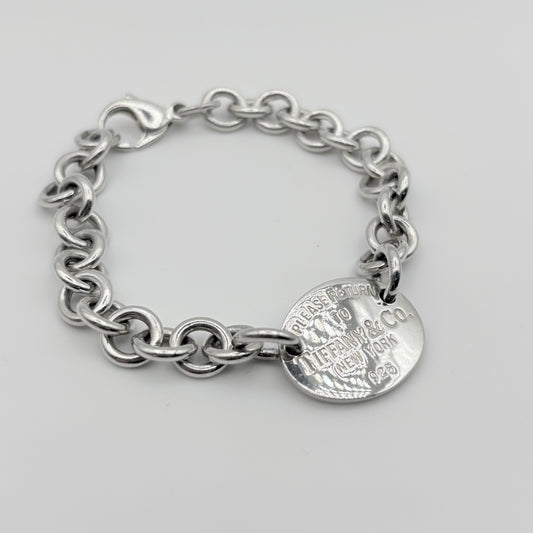 Tiffany＆Co. ブレスレット