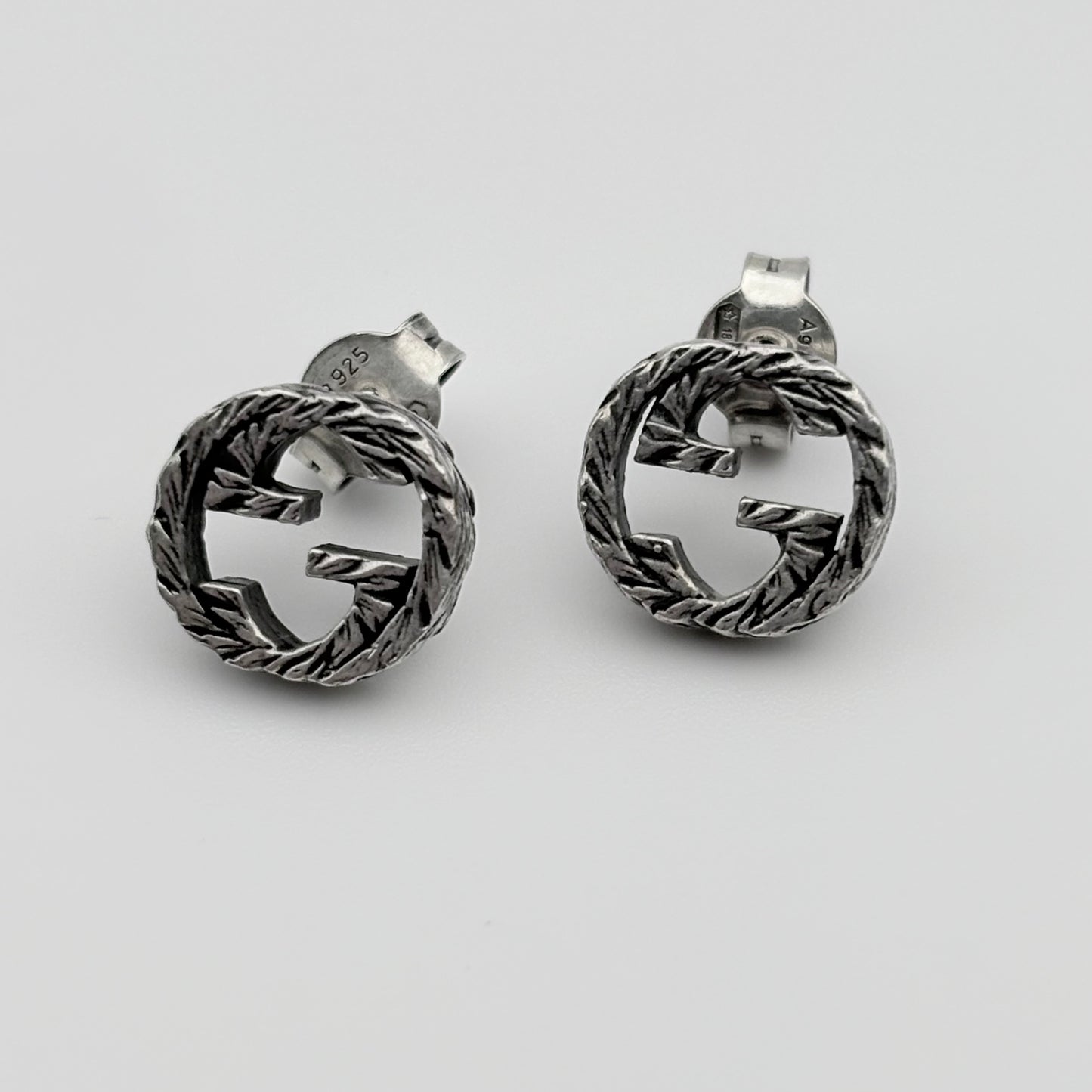 GUCCI ピアス