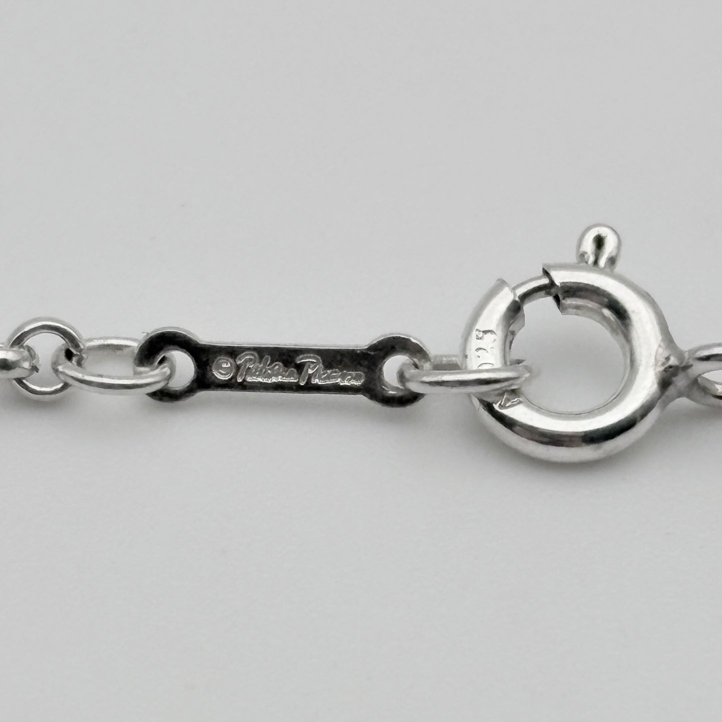 Tiffany&Co. ネックレス