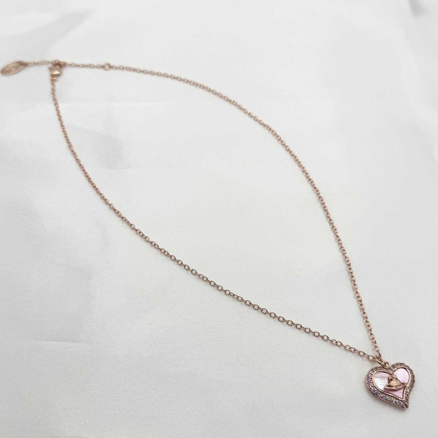 Vivienne Westwood ネックレス 134