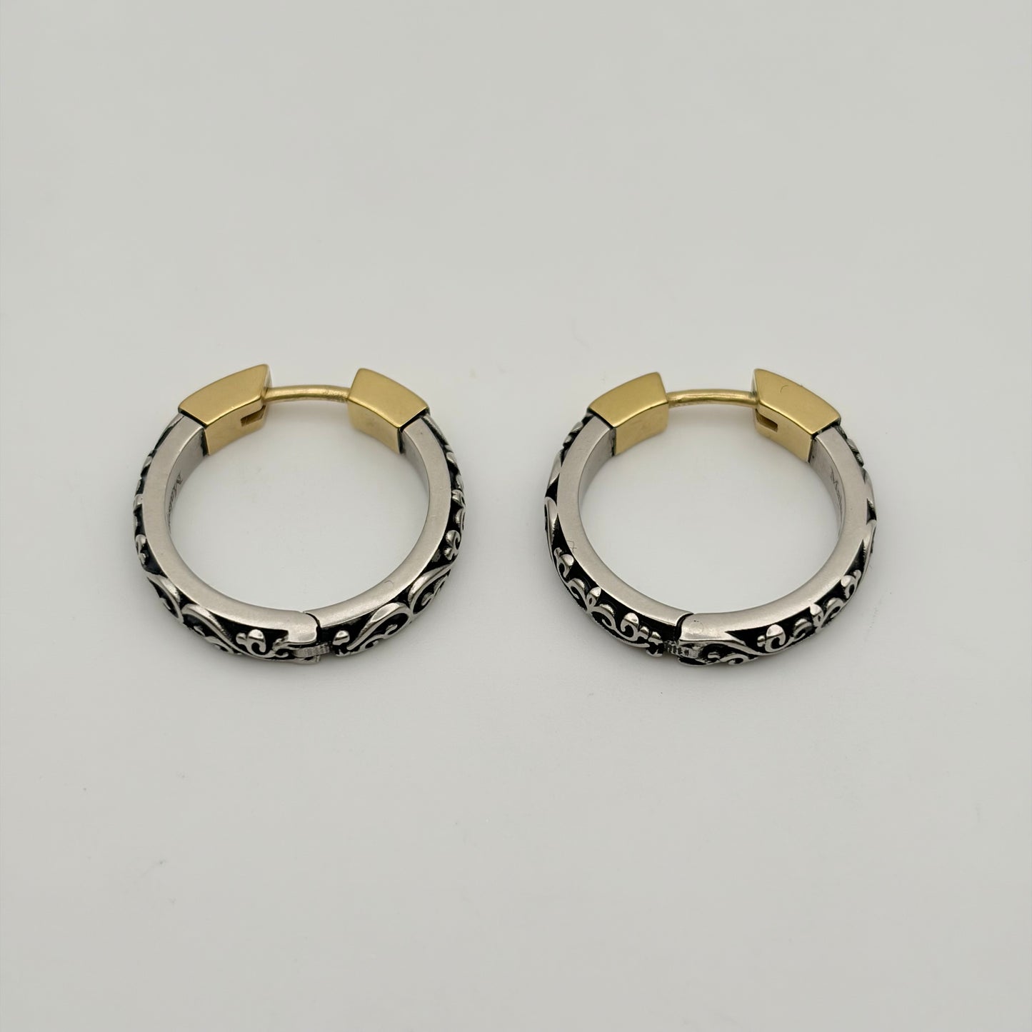 Maison Margiela ピアス