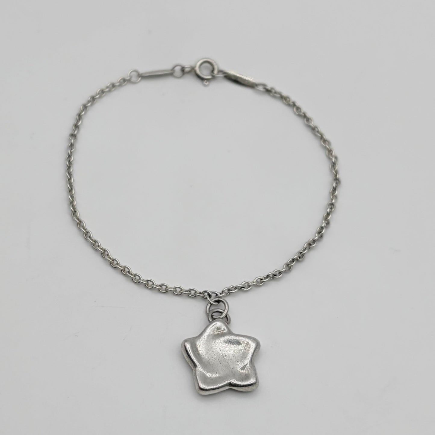 Tiffany&Co. ブレスレット