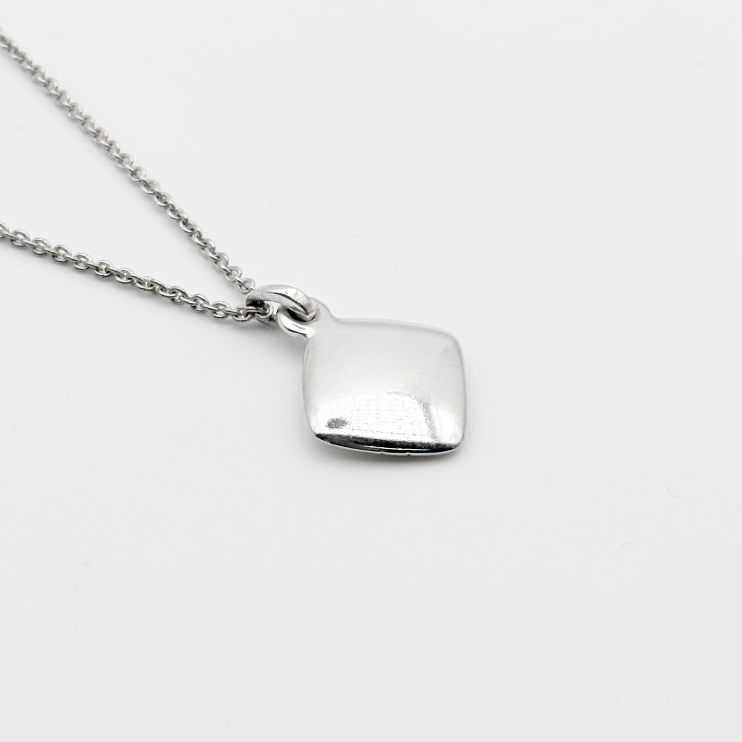 Tiffany&Co. ネックレス 799