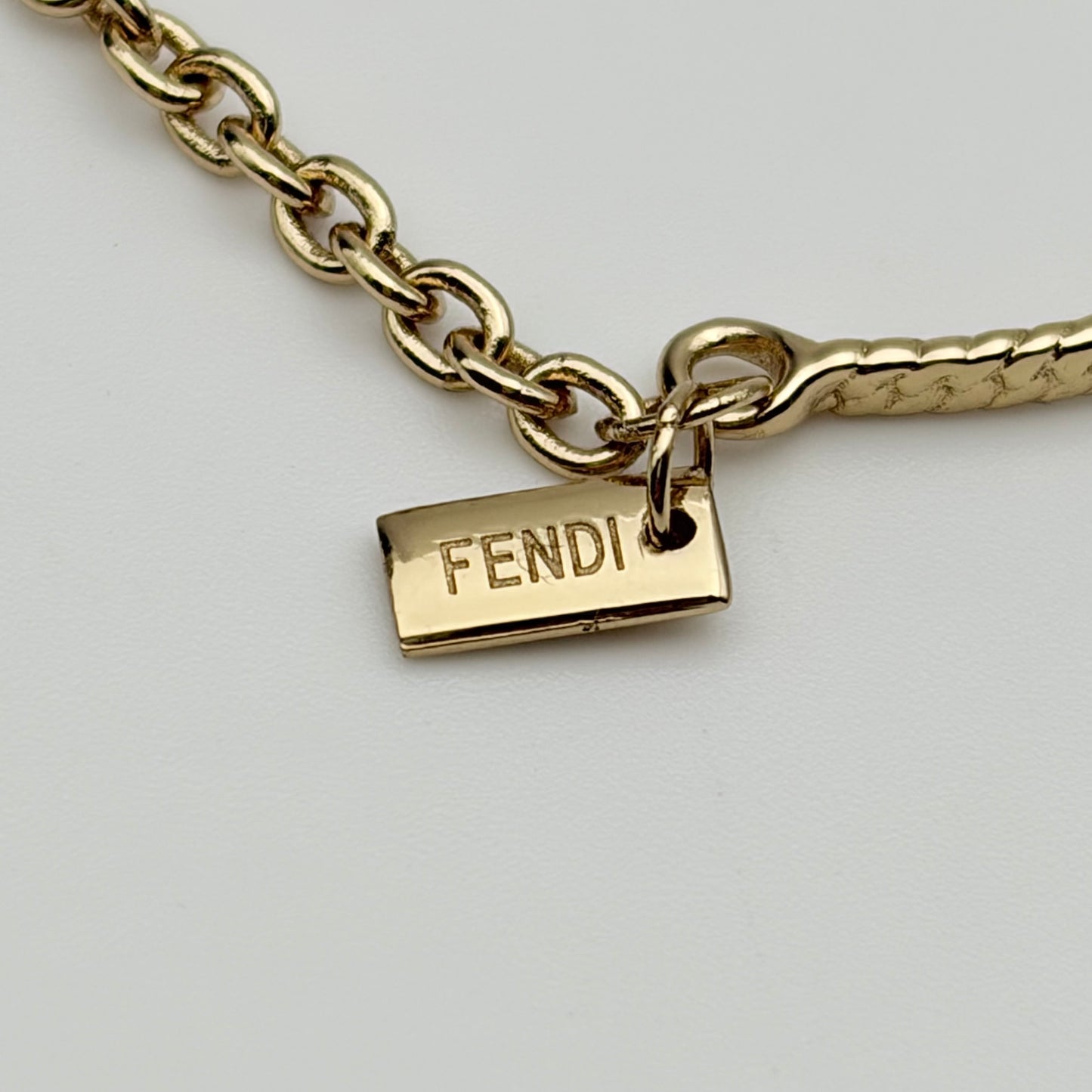 FENDI ブレスレット