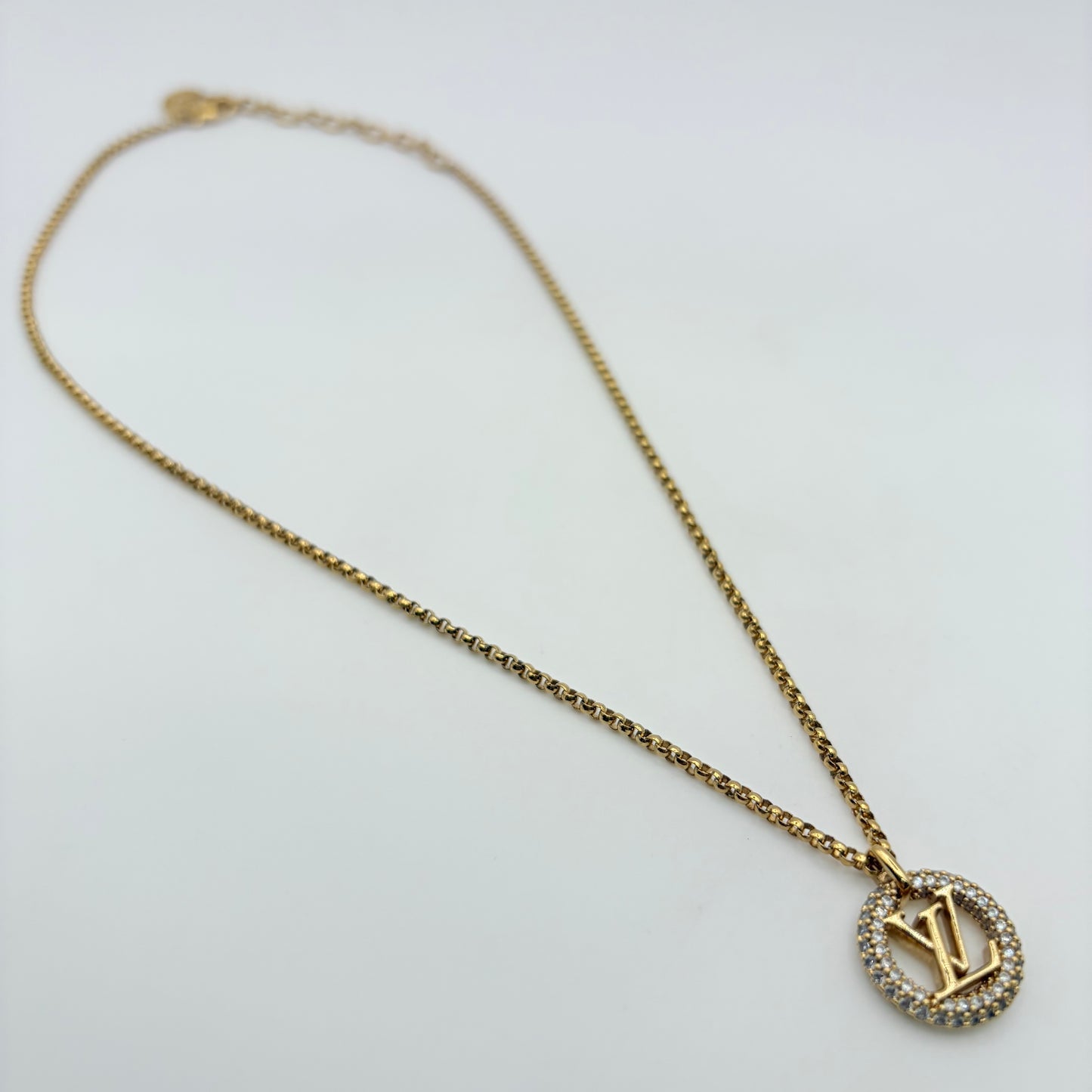 Louis Vuitton ネックレス