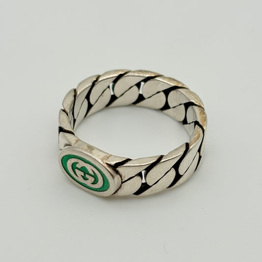 GUCCI リング