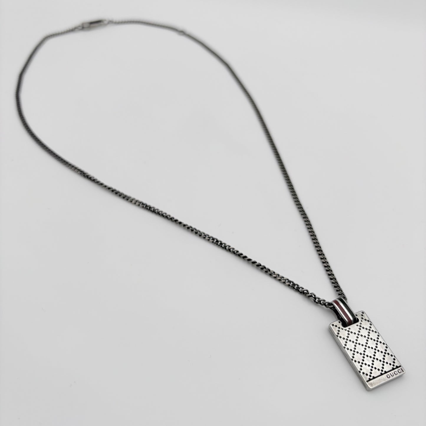 GUCCI ネックレス