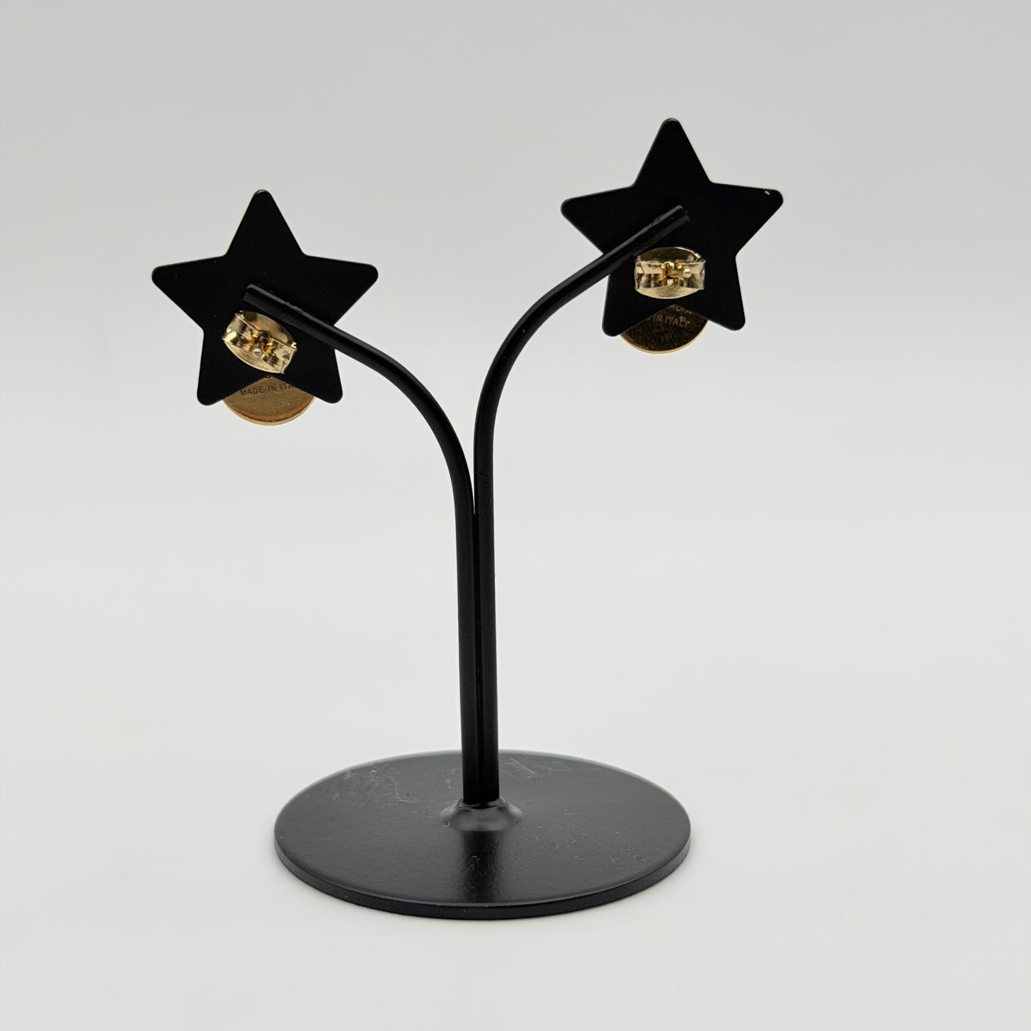 VERSACE ピアス