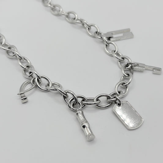 GUCCI ネックレス