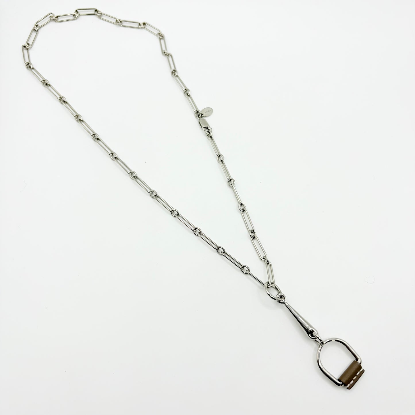 HERMES ネックレス