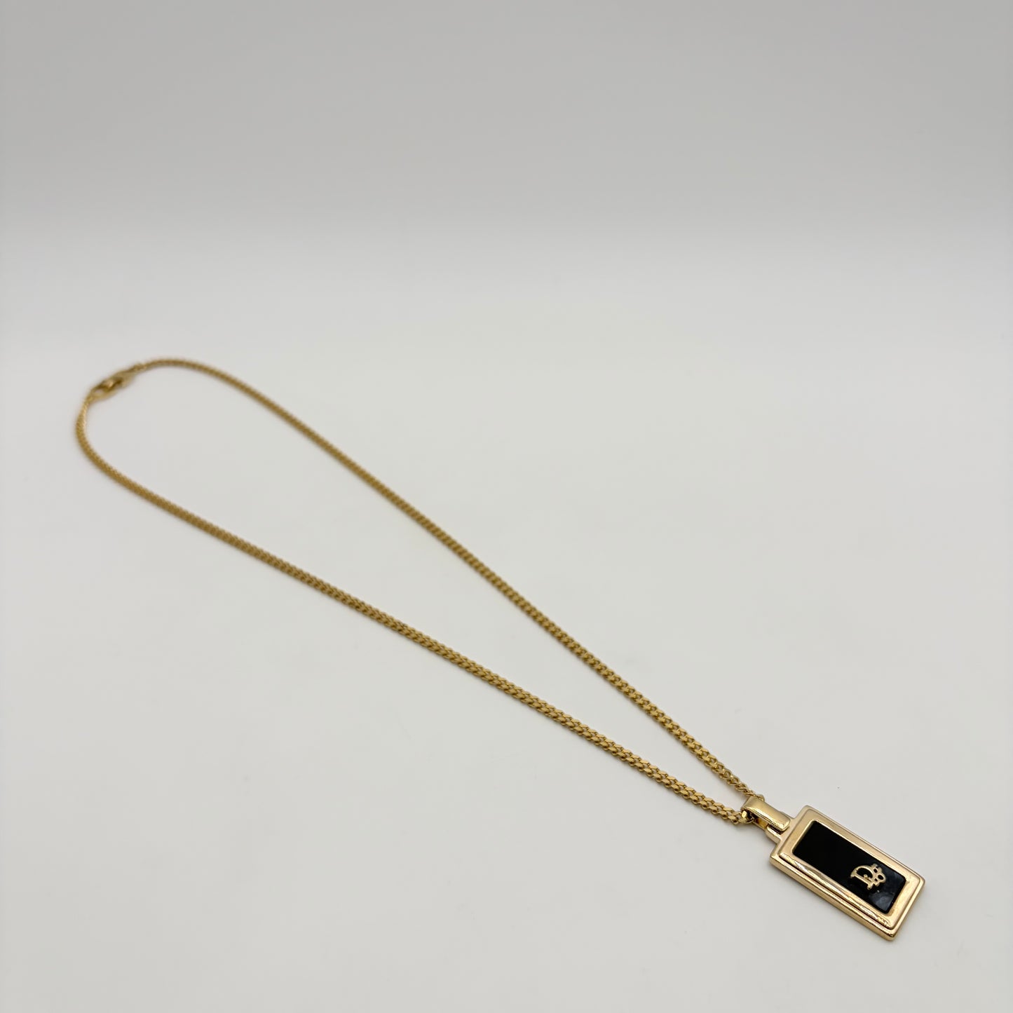 Christian Dior ネックレス