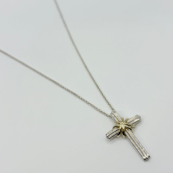 Tiffany&Co. ネックレス 809